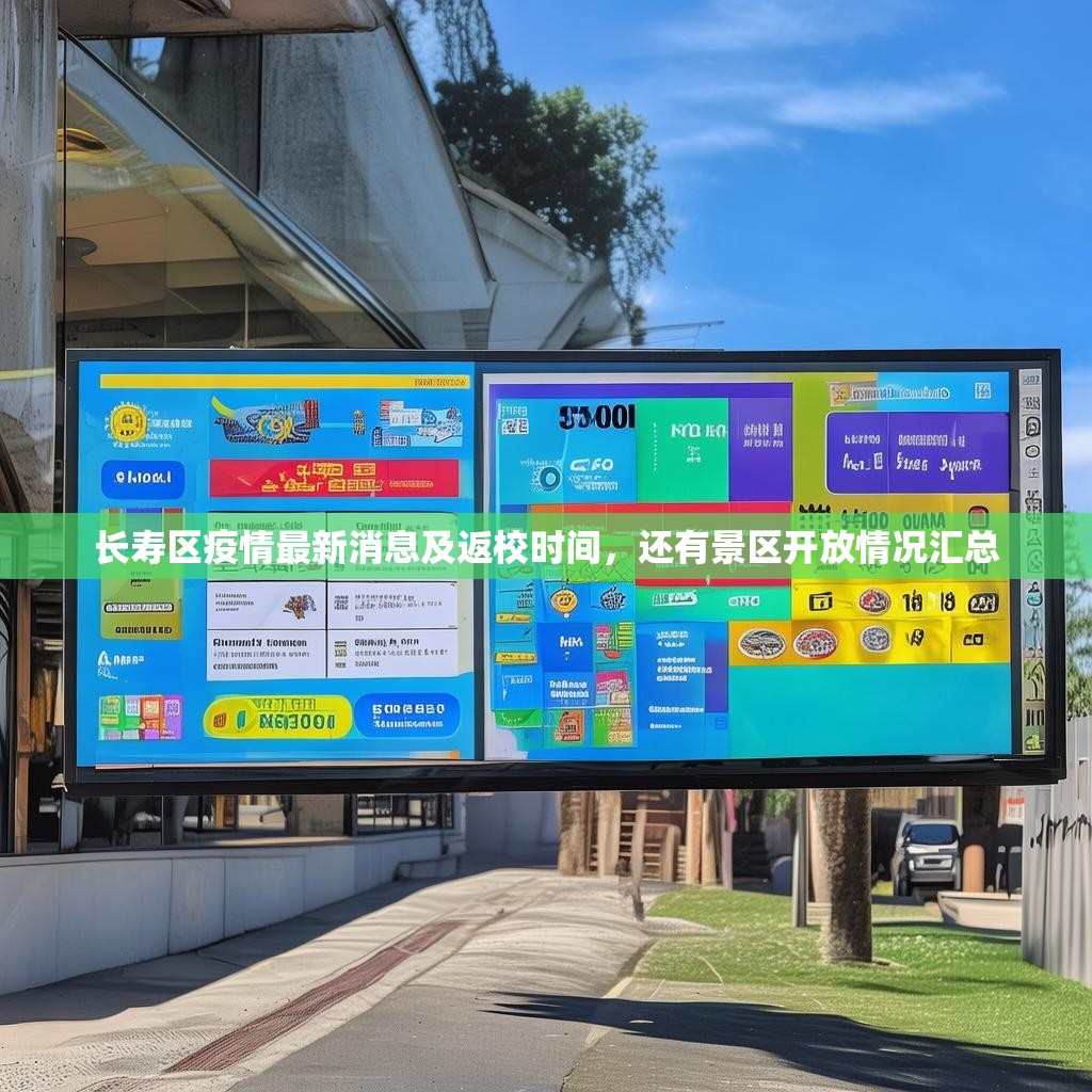 长寿区疫情最新消息及返校时间，还有景区开放情况汇总