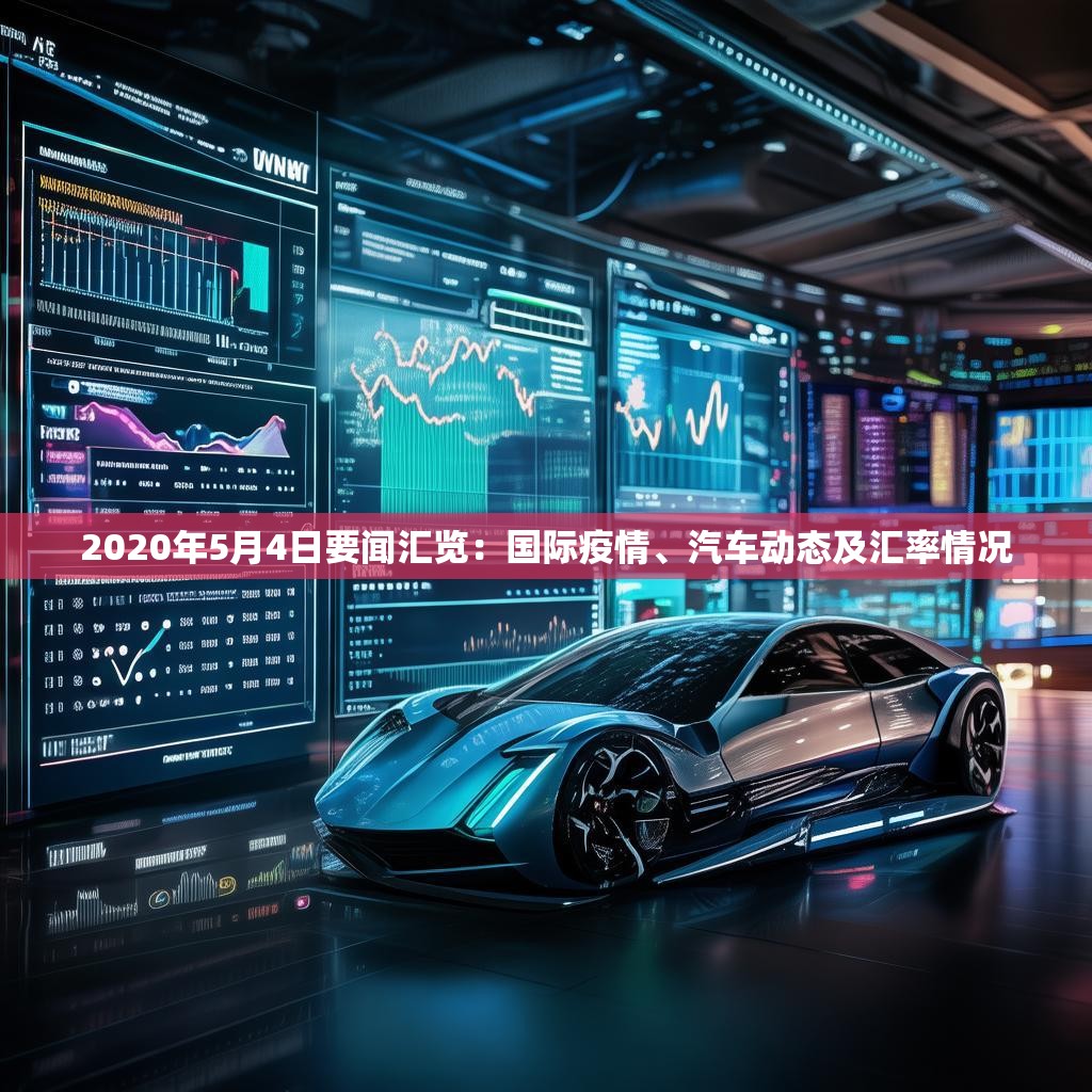 2020年5月4日要闻汇览：国际疫情、汽车动态及汇率情况