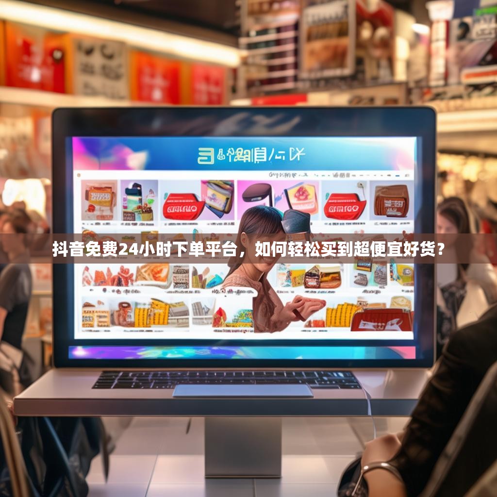 抖音免费24小时下单平台,如何轻松买到超便宜好货? 抖音免费24小时下单平台,如何轻松买到超便宜好货?