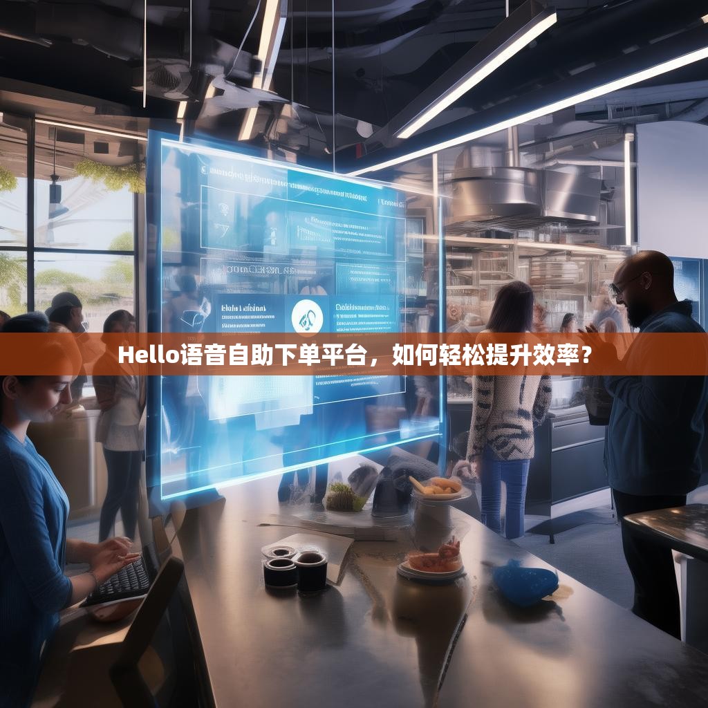 Hello语音自助下单平台,如何轻松提升效率? Hello语音自助下单平台,如何轻松提升效率?