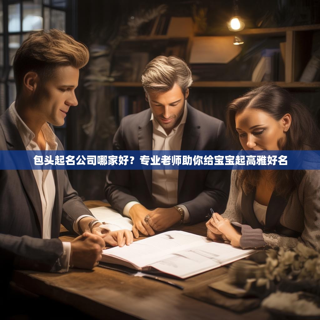 包头起名公司哪家好?专业老师助你给宝宝起高雅好名 包头起名公司哪家好?专业老师助你给宝宝起高雅好名