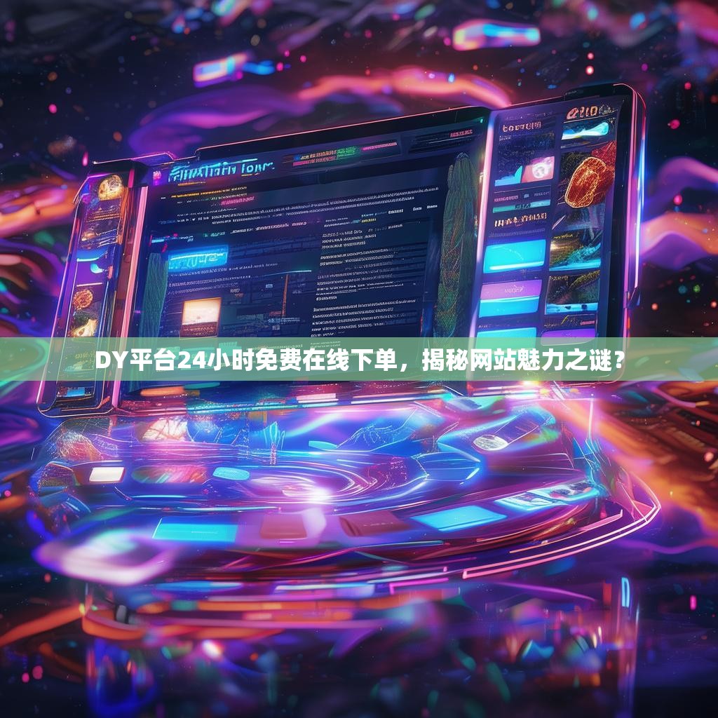 DY平台24小时免费在线下单，揭秘网站魅力之谜？