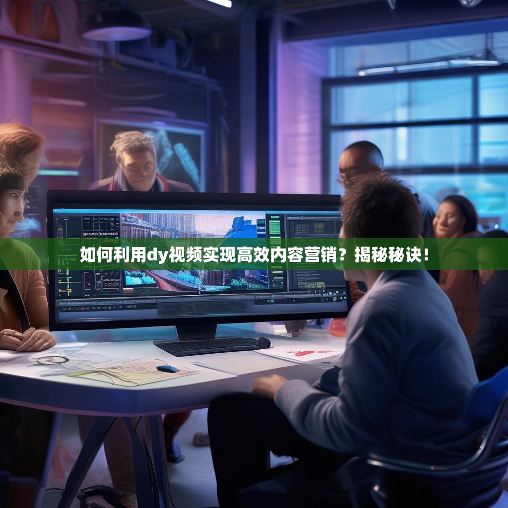 如何利用dy视频实现高效内容营销?揭秘秘诀! 如何利用dy视频实现高效内容营销?揭秘秘诀!