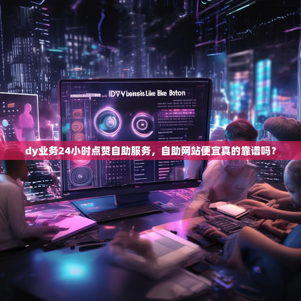 dy业务24小时点赞自助服务,自助网站便宜真的靠谱吗? dy业务24小时点赞自助服务,自助网站便宜真的靠谱吗?
