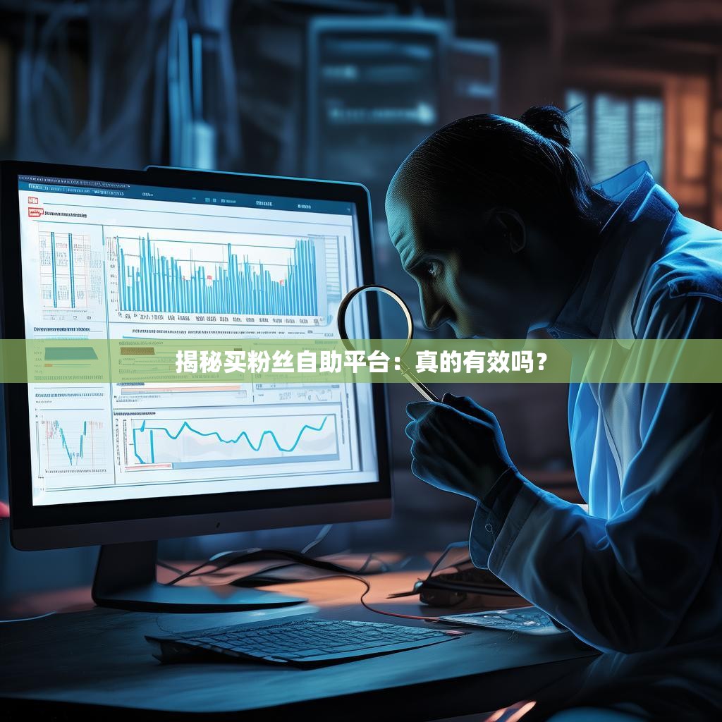 揭秘买粉丝自助平台:真的有效吗? 揭秘买粉丝自助平台:真的有效吗?