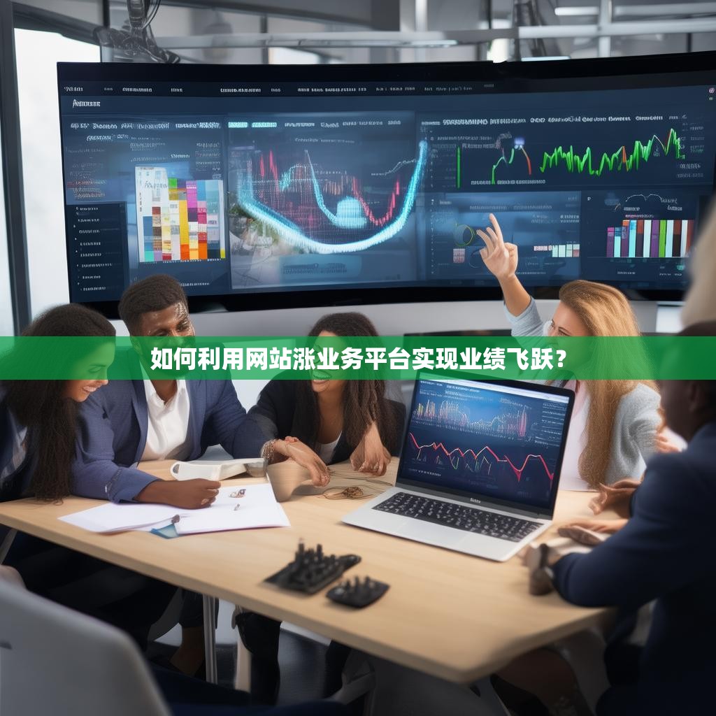 如何利用网站涨业务平台实现业绩飞跃? 如何利用网站涨业务平台实现业绩飞跃?