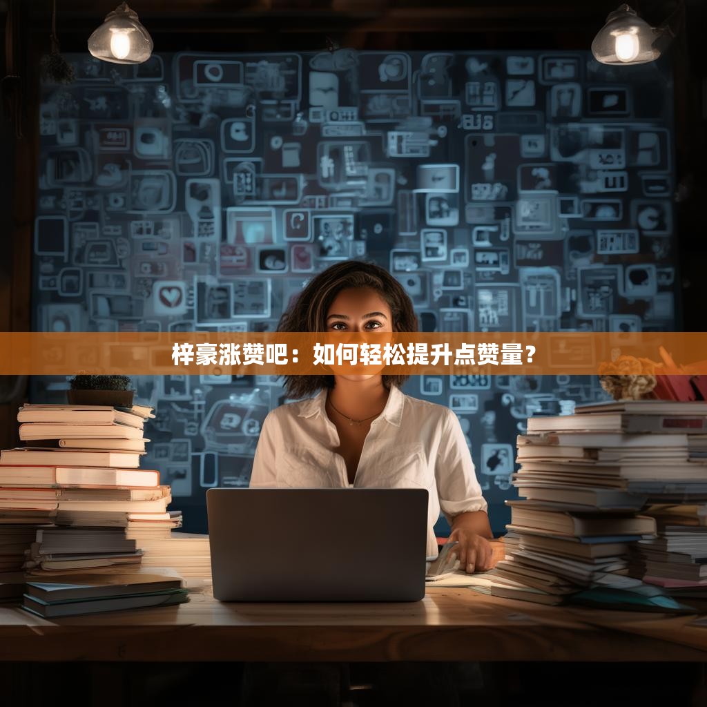 梓豪涨赞吧:如何轻松提升点赞量? 梓豪涨赞吧:如何轻松提升点赞量?