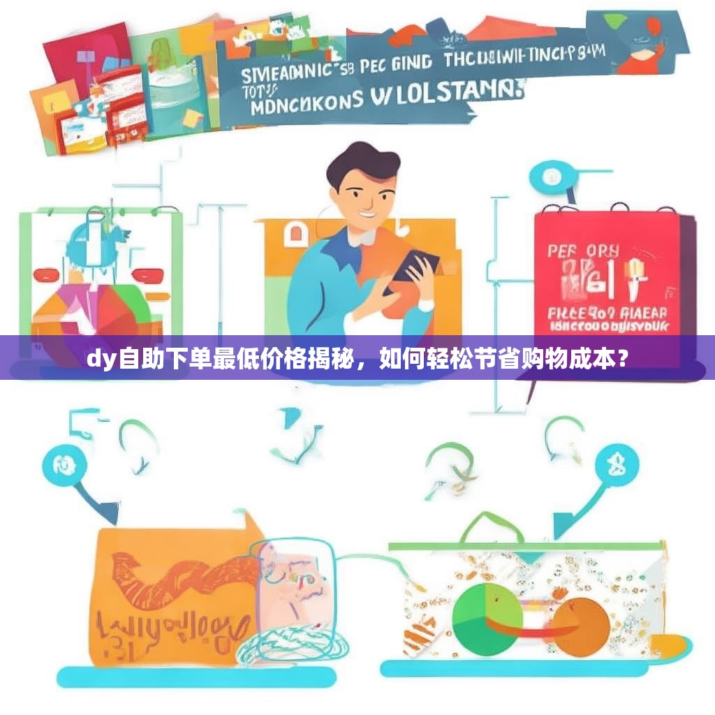 dy自助下单最低价格揭秘,如何轻松节省购物成本? dy自助下单最低价格揭秘,如何轻松节省购物成本?