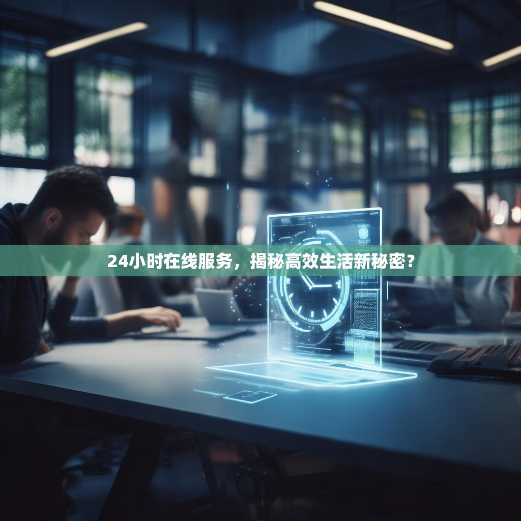 24小时在线服务，揭秘高效生活新秘密？