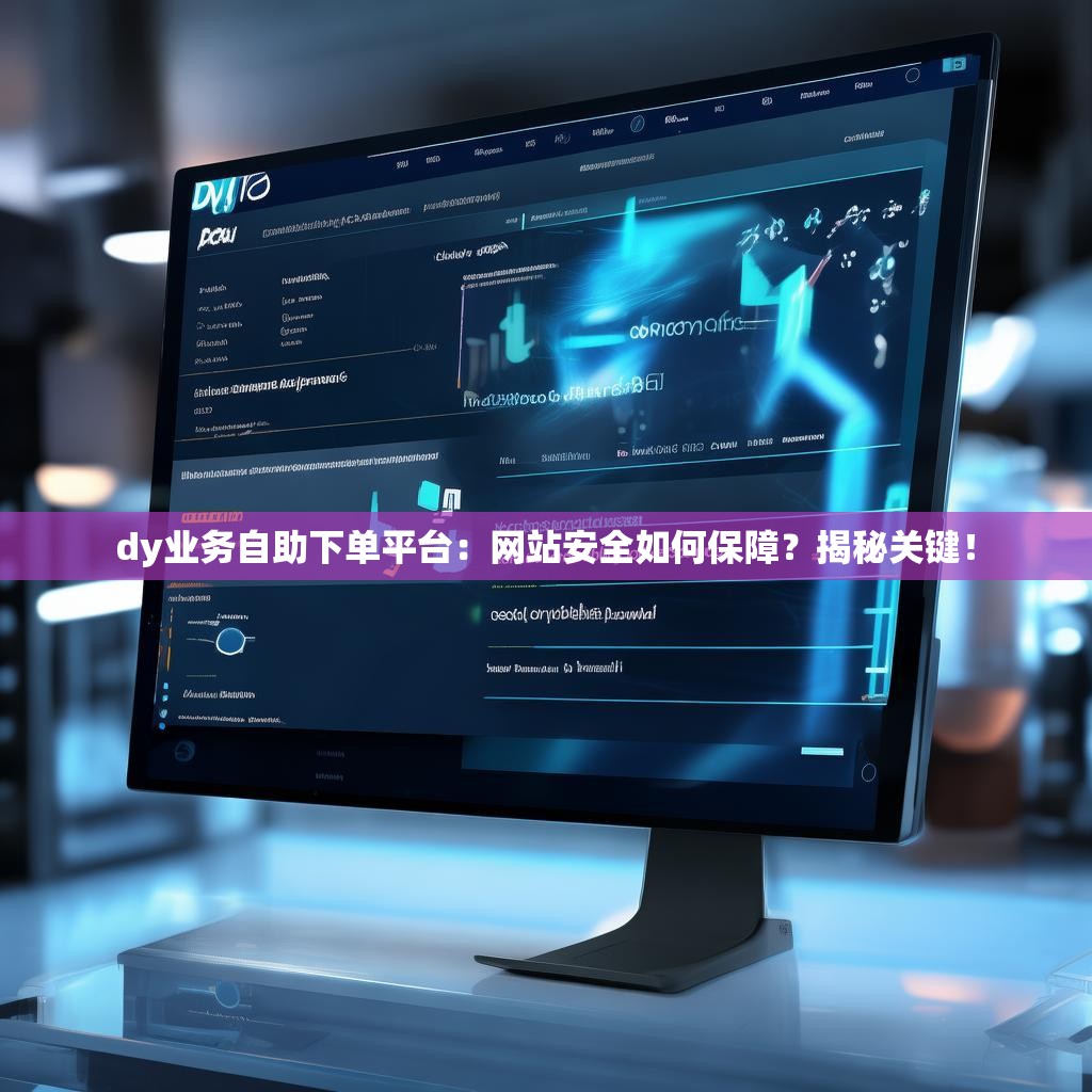 dy业务自助下单平台：网站安全如何保障？揭秘关键！
