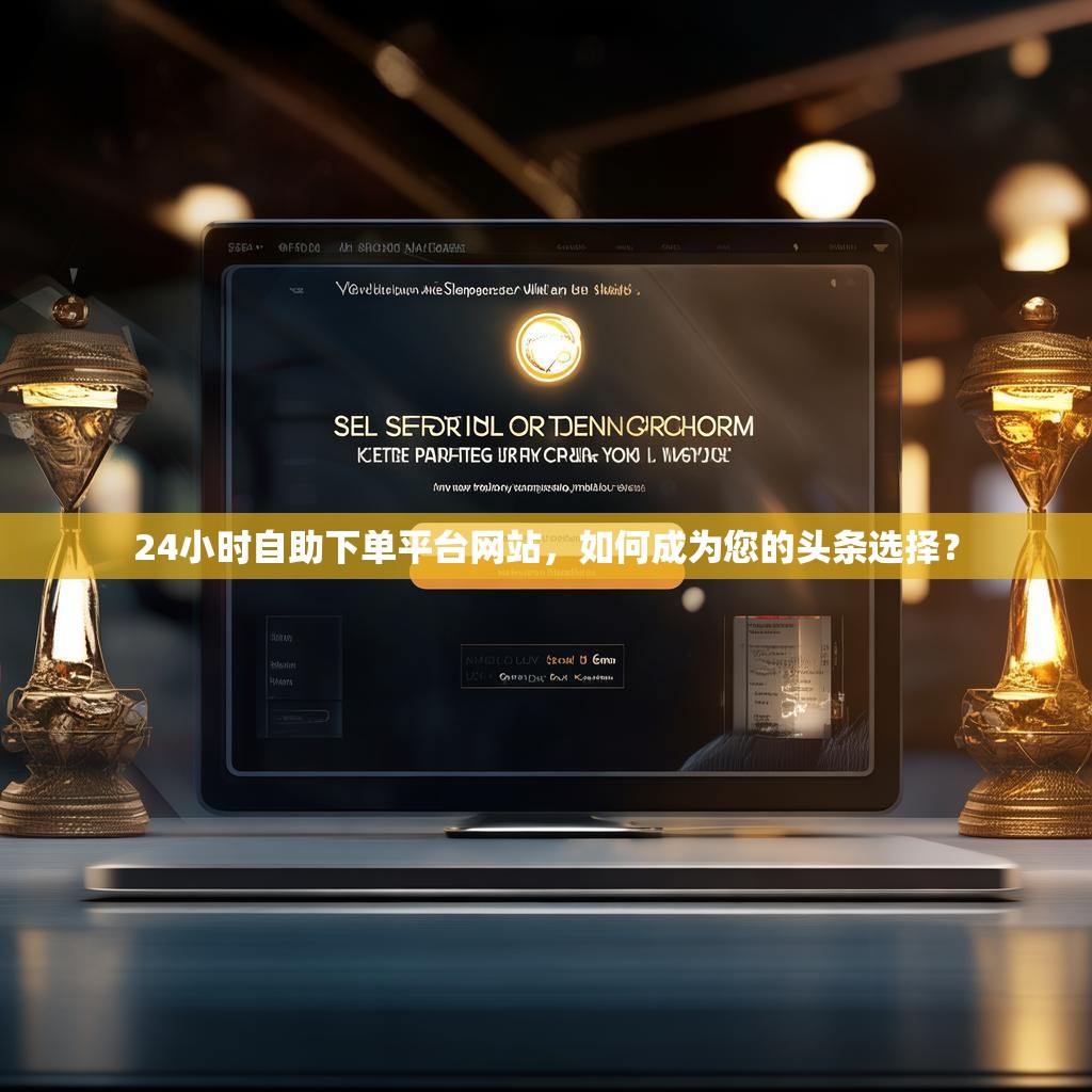 24小时自助下单平台网站，如何成为您的头条选择？