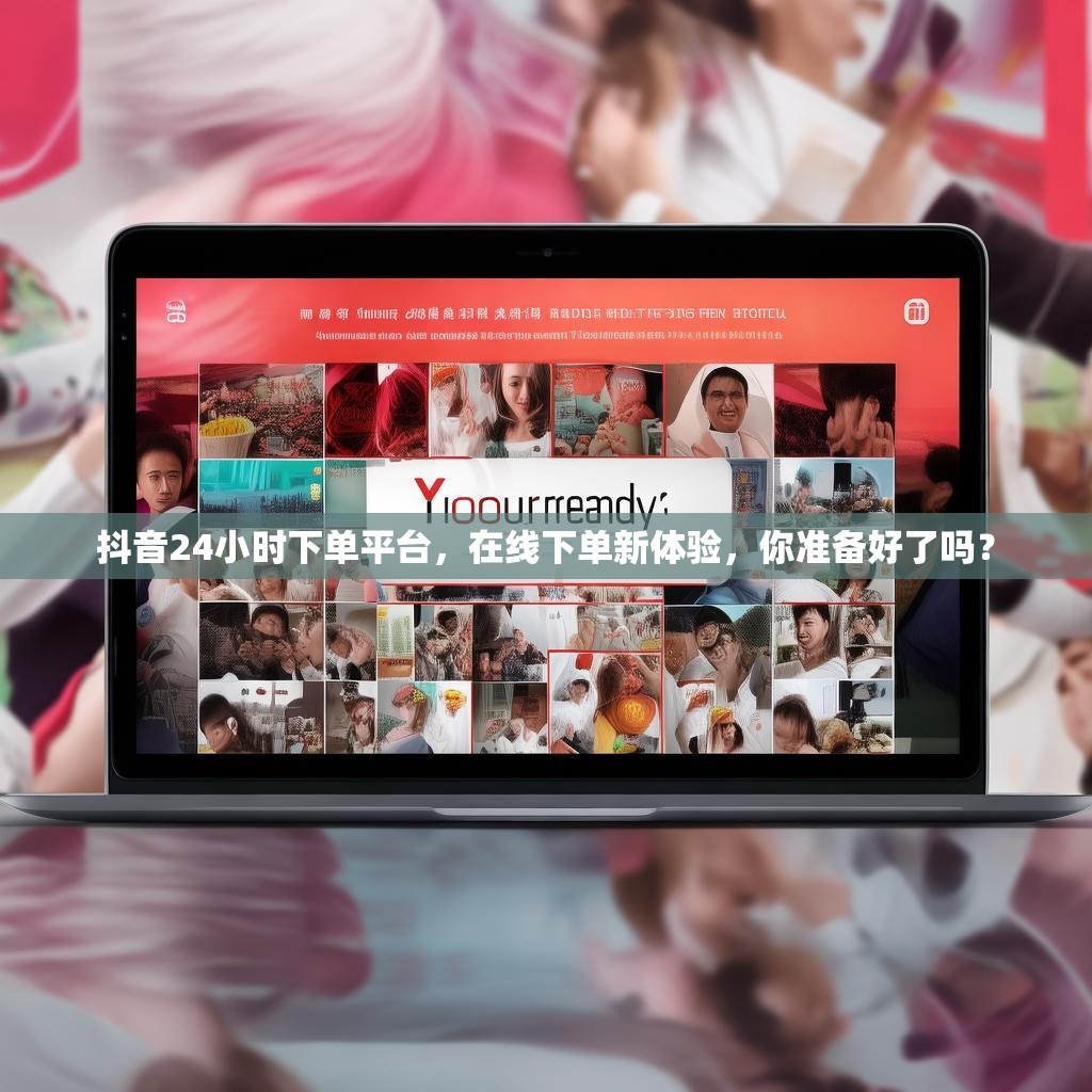 抖音24小时下单平台,在线下单新体验,你准备好了吗? 抖音24小时下单平台,在线下单新体验,你准备好了吗?