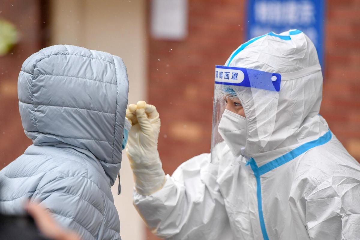 Z22次列车现多例阳性感染者，相关人员行动轨迹及防控要求