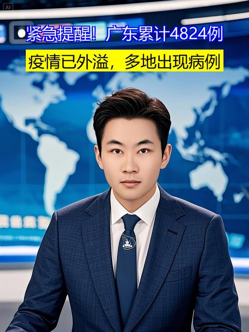 4月29日广东新增本土确诊病例28例及无症状感染者情况