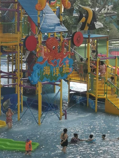 东丰疫情防控及梅河萨瓦迪卡水上乐园营业情况介绍