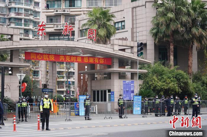 下沙疫情_杭州下沙疫情通知_