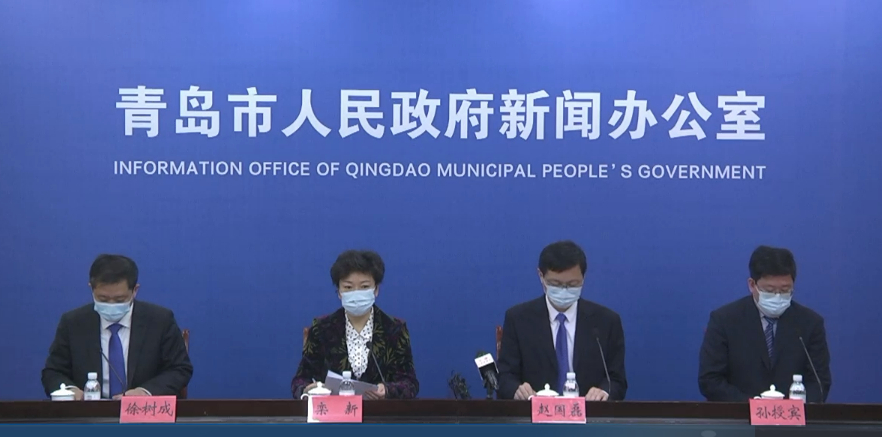 即墨疫情现状及防控措施，是否解封、有无新增病例等情况汇总