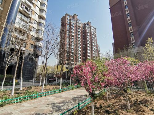 赤峰水榭花都c公馆洋房户型_赤峰水榭花都b区二手房价_