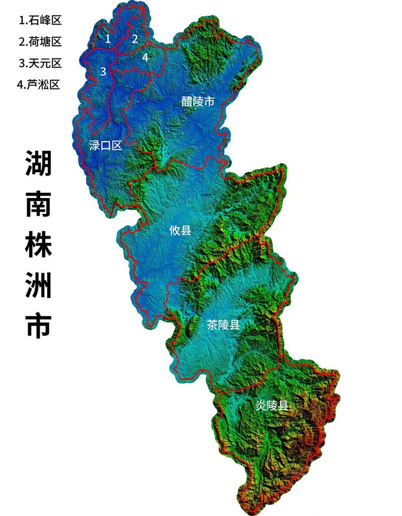 株洲疫情最新发布图__株洲疫情分布最新消息