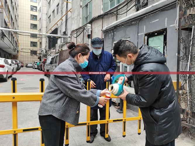 2022年西宁解封时间及几轮疫情情况介绍