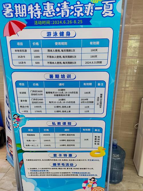 疫情下游泳行业还赚不赚钱？怎样选质量好的游泳池？