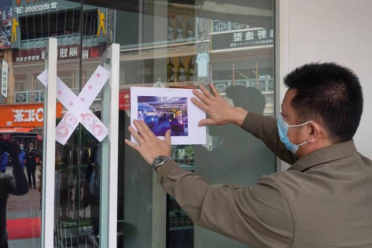 虎门万达附近为何有隔离酒店，疫情对其及周边影响几何