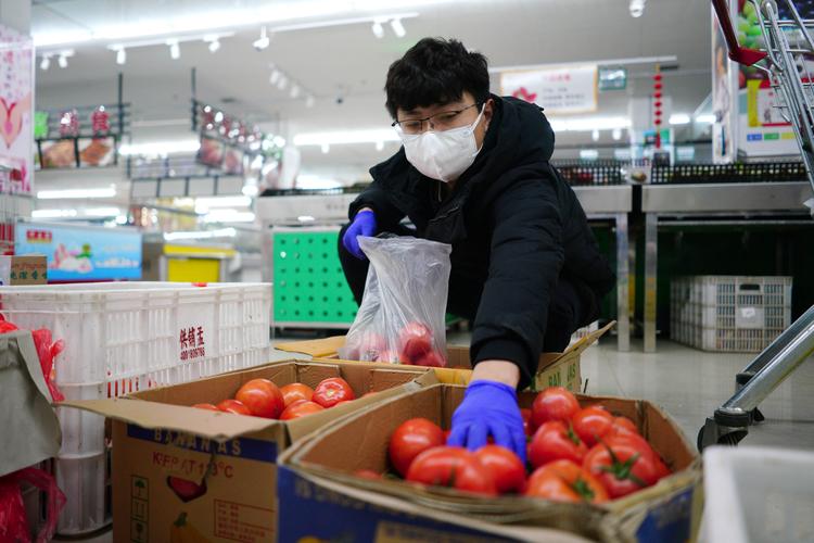 黑龙江正大食品79人确诊新冠，其食品还能吃吗？