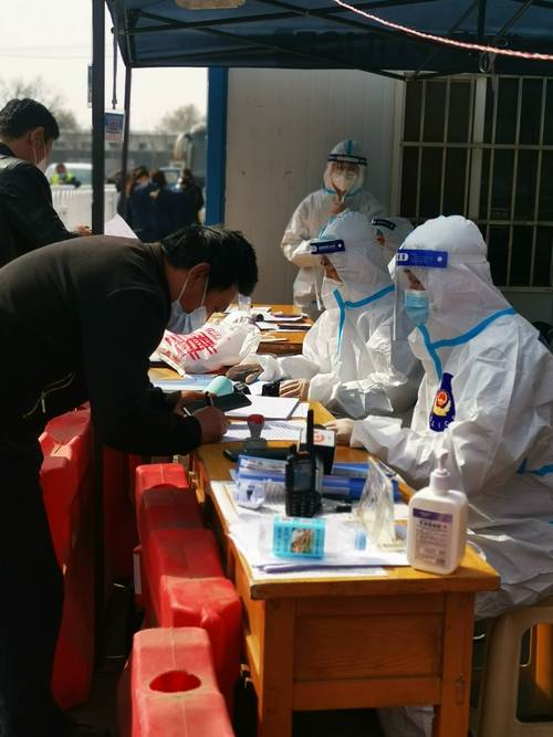 成都到罗江疫情防控要求，核酸证明、隔离规定全知道