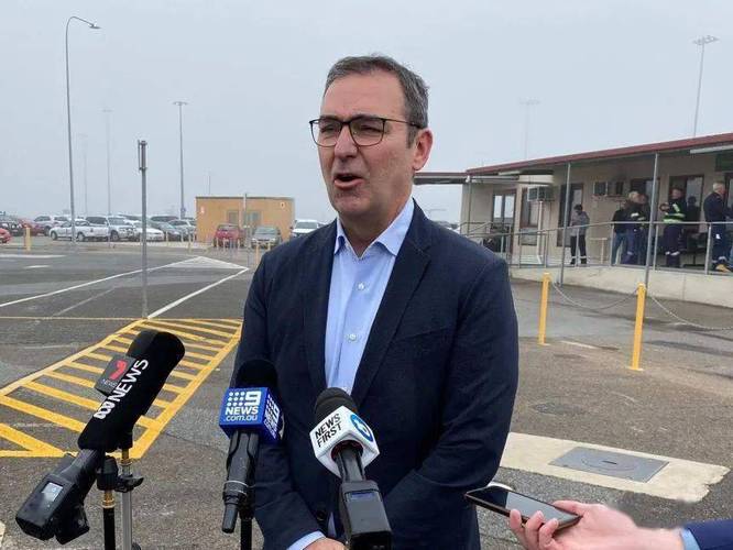 疫情墨尔本维州最新情况通报_墨尔本维州最新疫情数据_