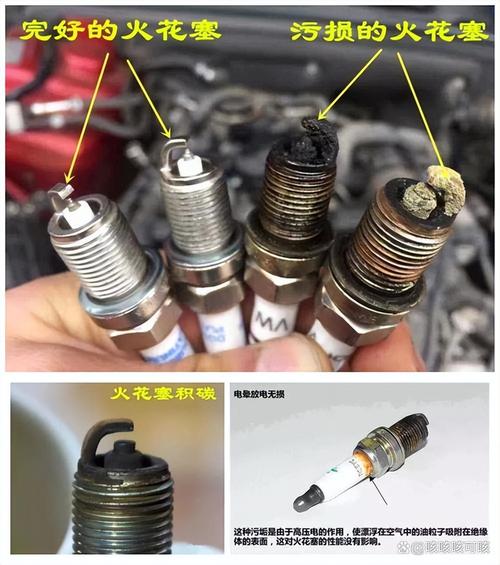 汽车火花塞能自己换吗？这些要点你得知道