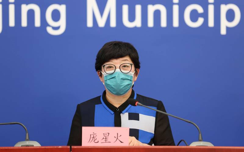 北京3地疫情风险等级降级_北京疫情风险等级降低_