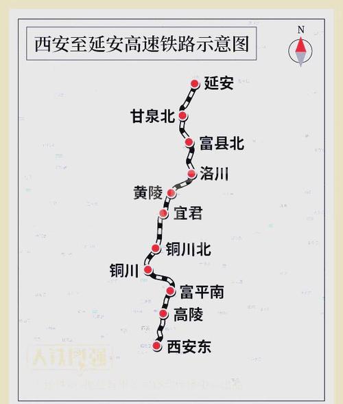 洛川回延安是否需隔离？西延高铁及相关出行要求介绍