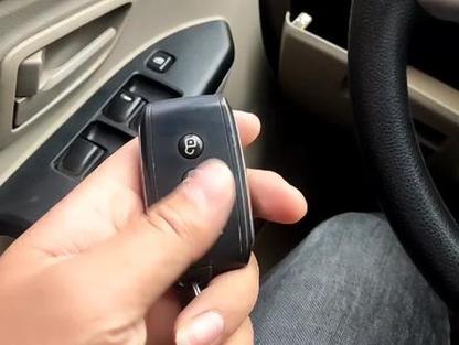 菱悦遥控器不起作用_菱悦遥控钥匙匹配_