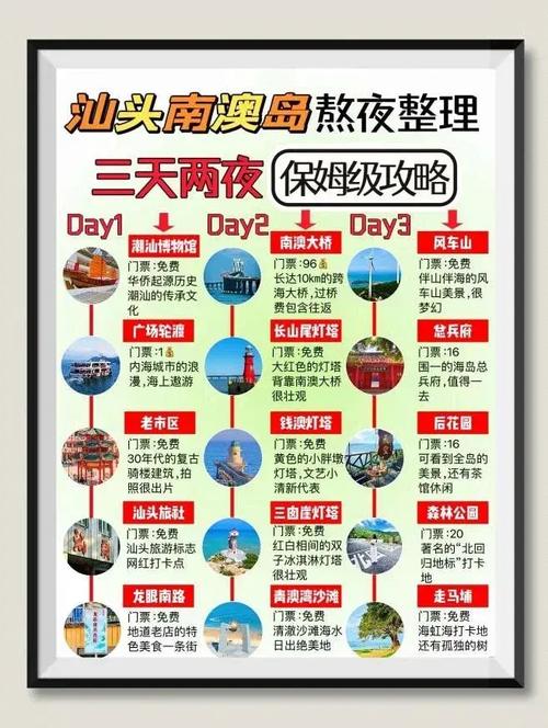 汕头疫情期间全市交通消毒后运营，南澳岛出行方式及轮渡特色