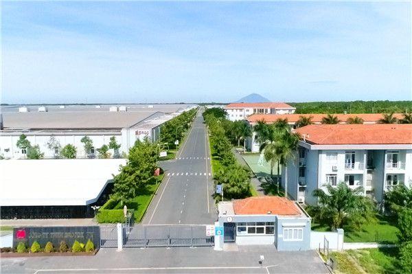 海外第二波疫情蔓延，中国纺织品出口加速，越南纺织厂停摆