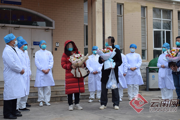 玉溪疫情情况_玉溪疫情最新消息2020_