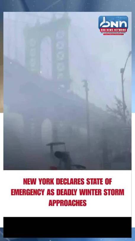 美国多州进入‘重大灾难状态’，纽约州成疫情‘震中’