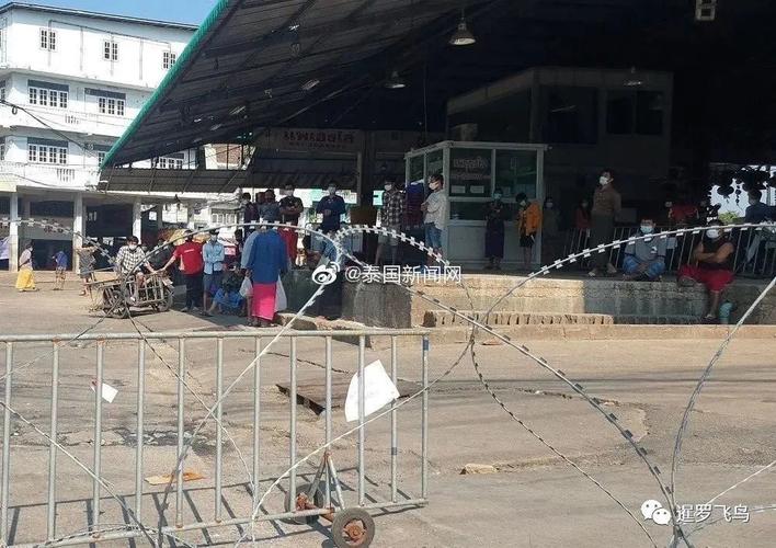 泰国新冠日增确诊745例死亡1例，经济因疫情跌入低谷