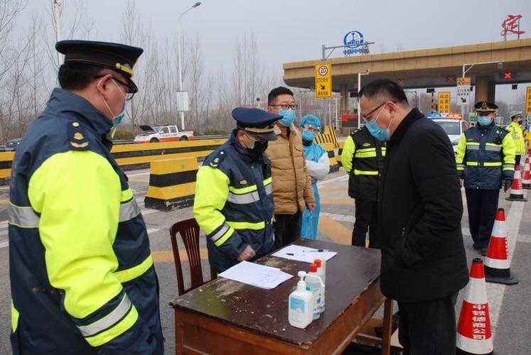 定陶新冠疫情最新动态及防控措施