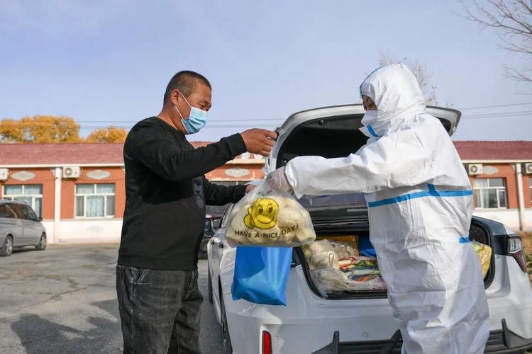 内蒙古疫情啥样__内蒙古疫情严重了