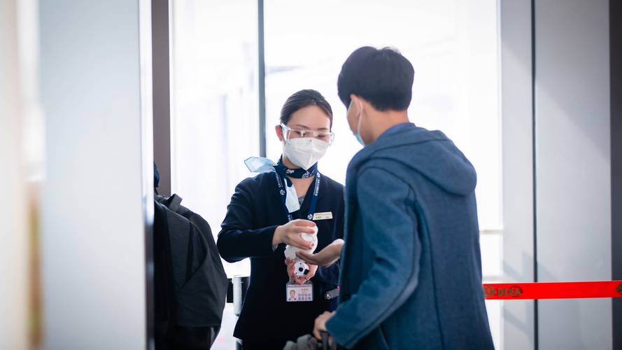 航空疫情期间公司措施工作方案_航空疫情期间公司措施工作总结_